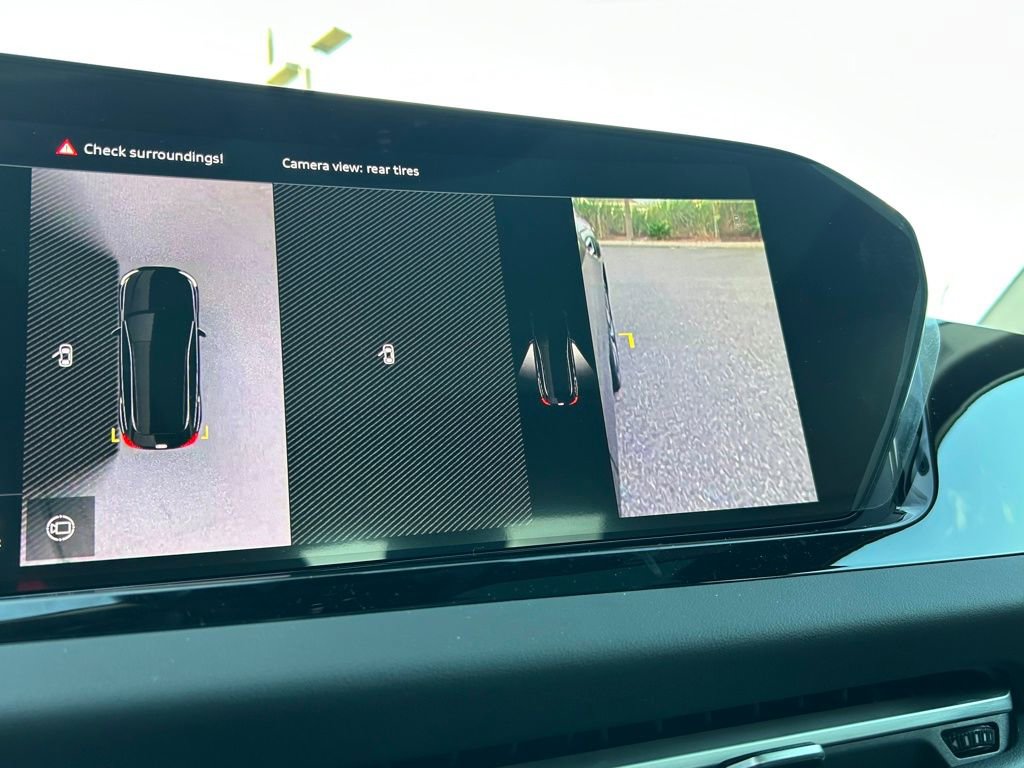 New 2025 Audi A5 2.0T Premium Plus image 22