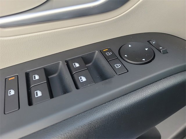 Used 2025 Hyundai Tucson SEL image 22