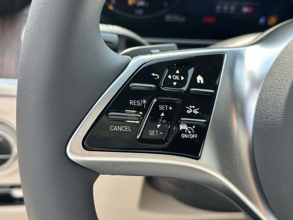 New 2026 Mercedes-Benz C 300 Sedan image 28