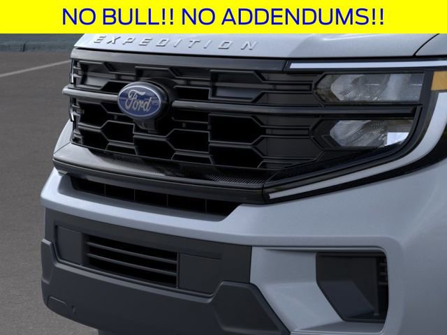 New 2026 Ford Expedition Max Active RWD image 18