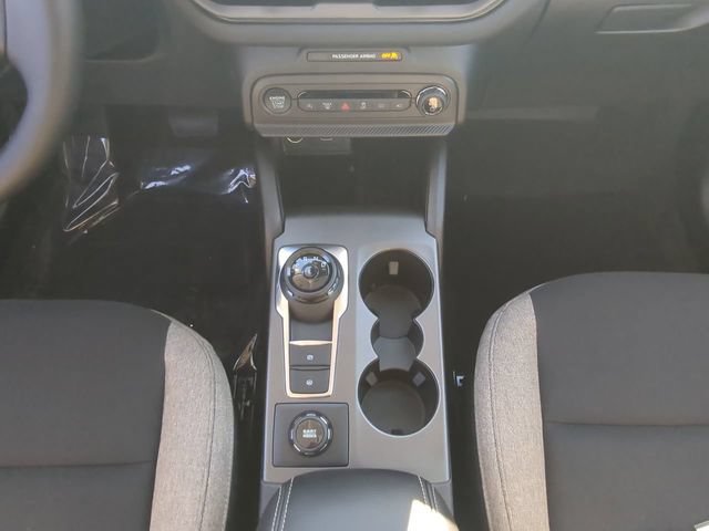 New 2025 Ford Bronco Sport Big Bend w/ Convenience Package AWD/4WD image 20