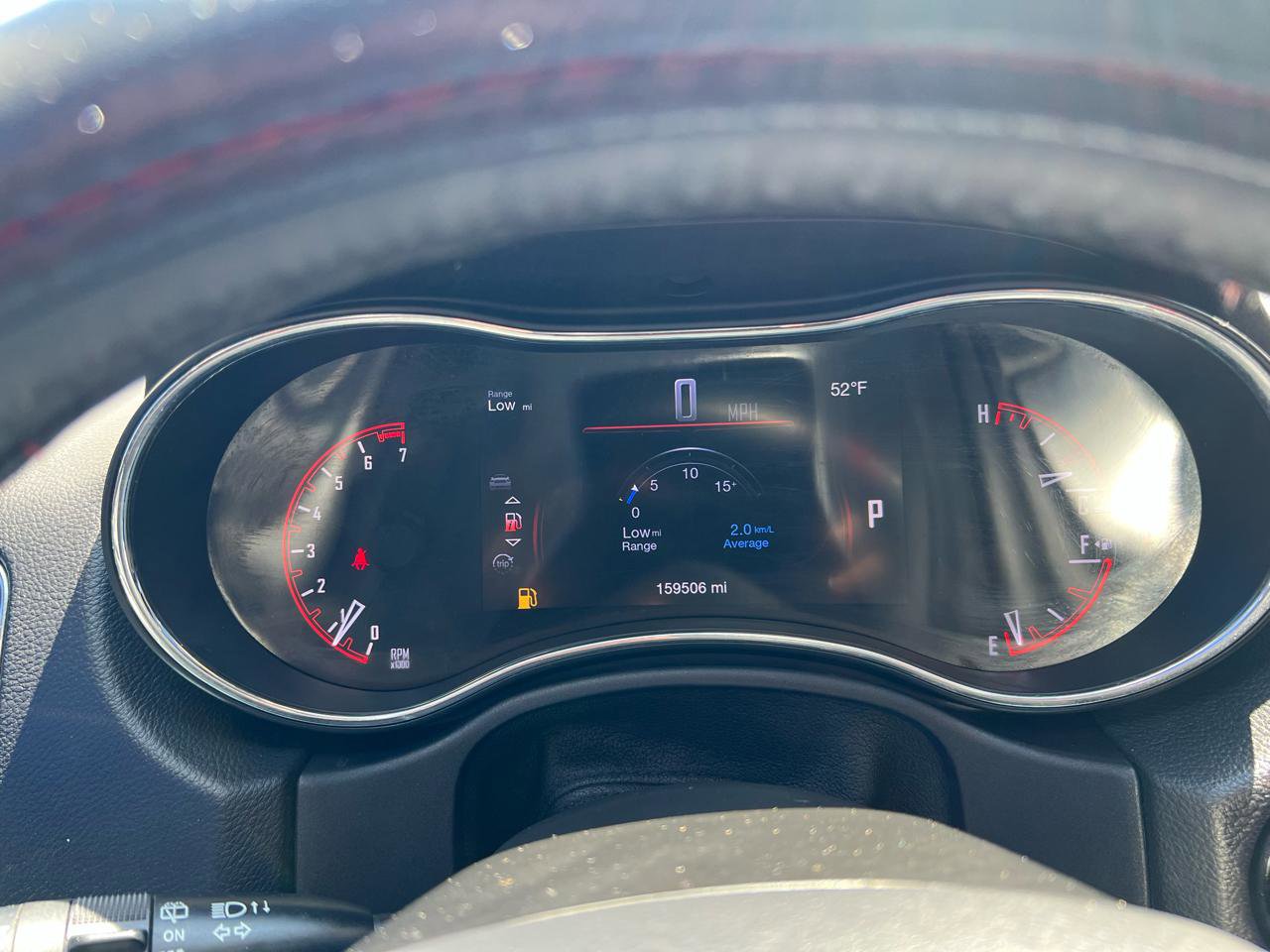 Used 2017 Dodge Durango GT w/ Premium Group image 23