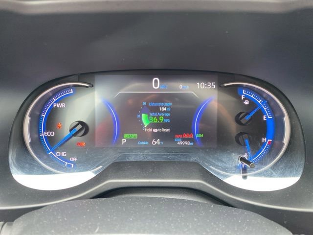 Certified 2023 Toyota RAV4 XLE w/ Convenience Package AWD/4WD image 7