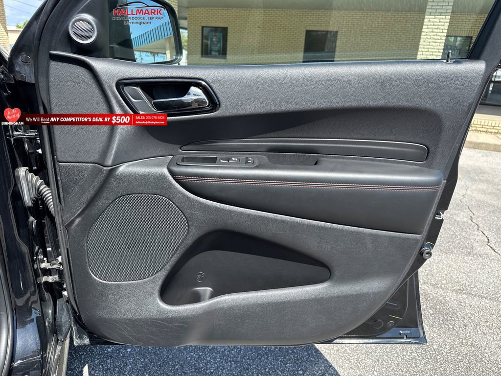 Used 2024 Dodge Durango GT AWD/4WD image 22