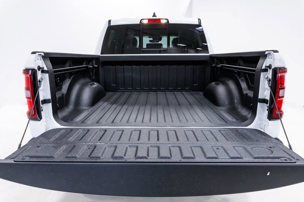 New 2026 RAM 1500 Laramie image 27