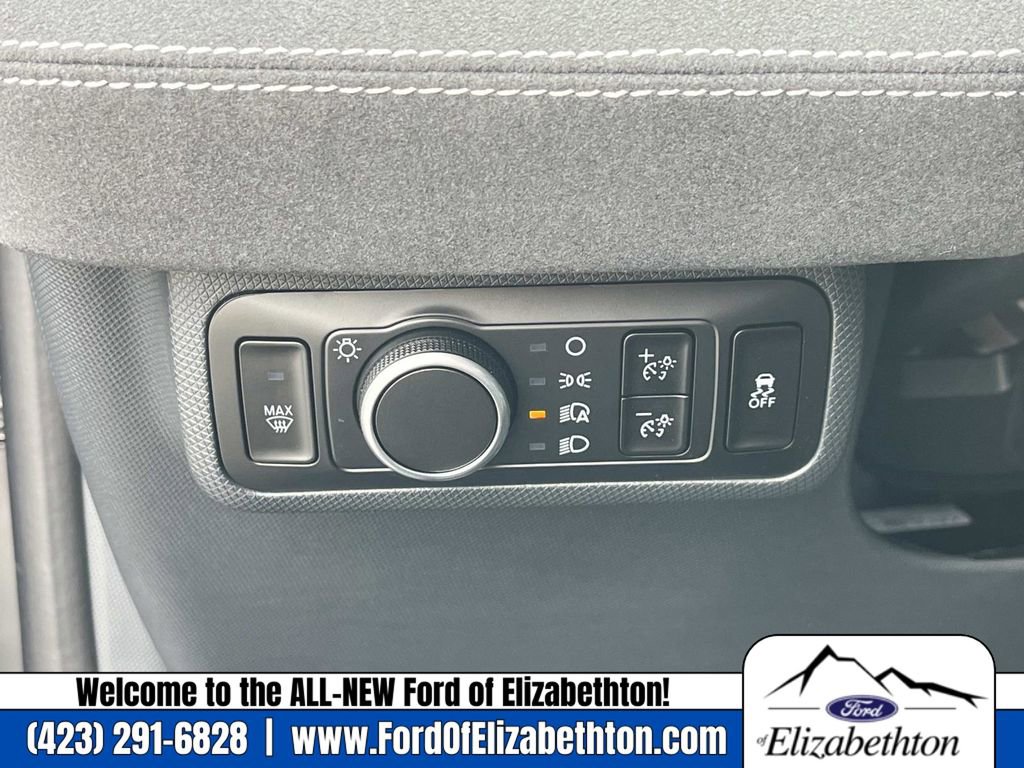 New 2025 Ford Mustang Mach-E GT image 24