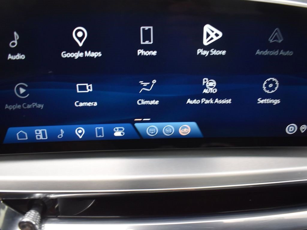 Certified 2024 Cadillac Lyriq Luxury w/ LPO, Floor Liner Package image 21