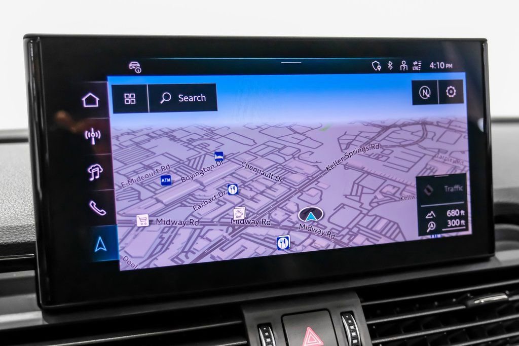 Used 2024 Audi Q5 e Prestige w/ Prestige Package image 19