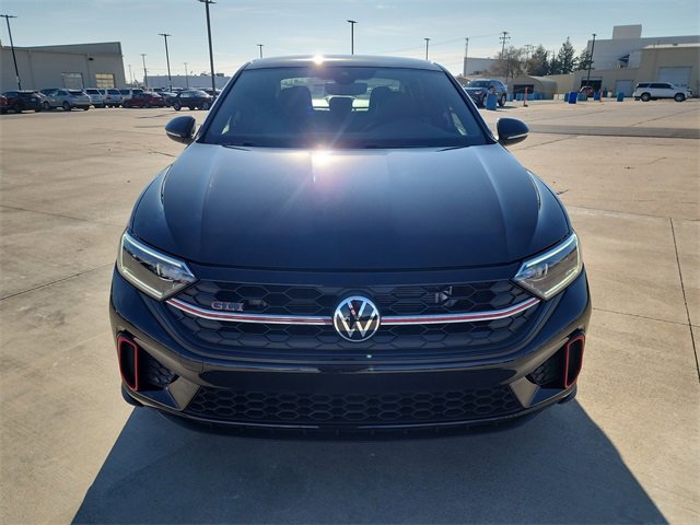 Certified 2023 Volkswagen Jetta GLI Autobahn image 7