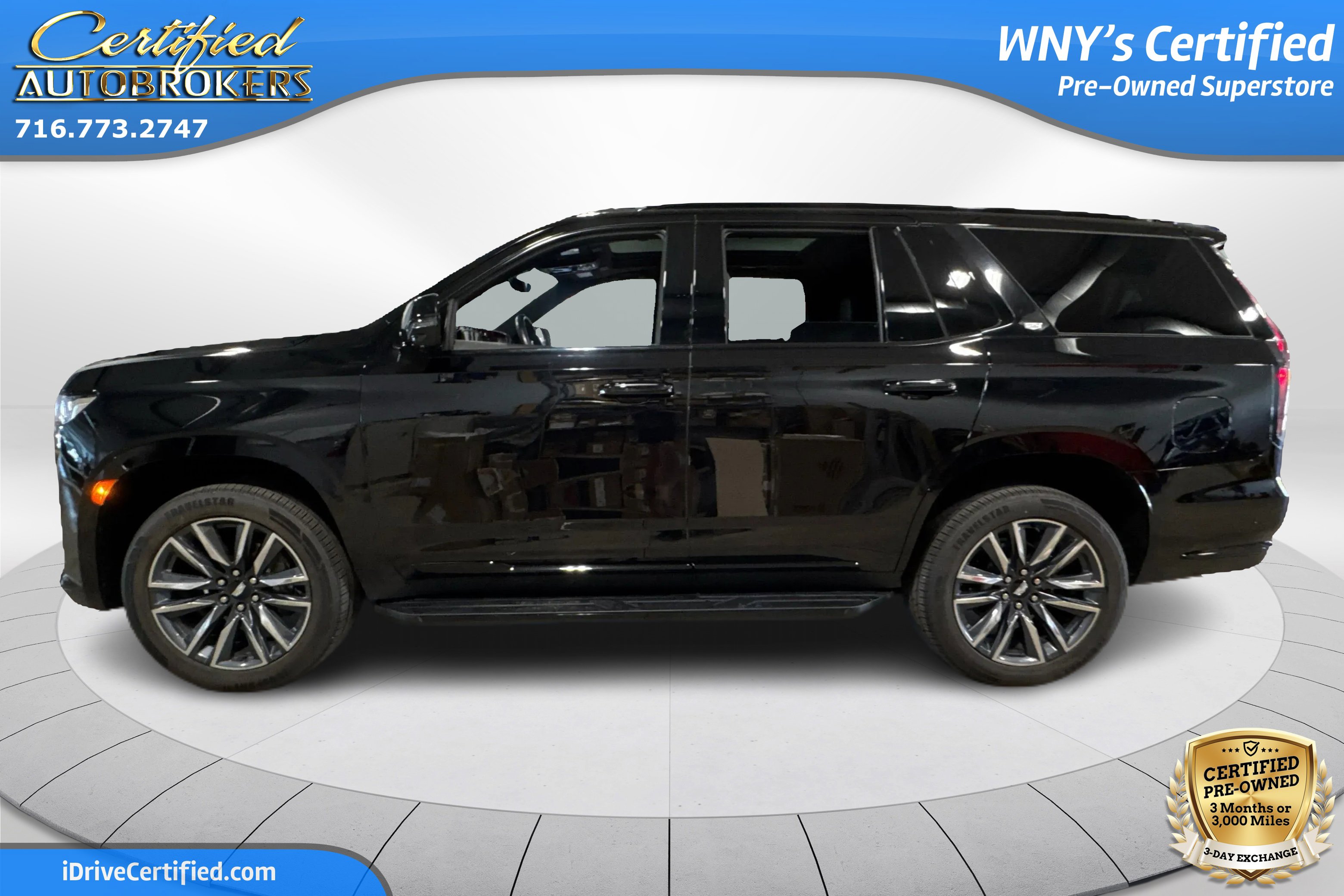 Used 2024 Cadillac Escalade Sport image 9