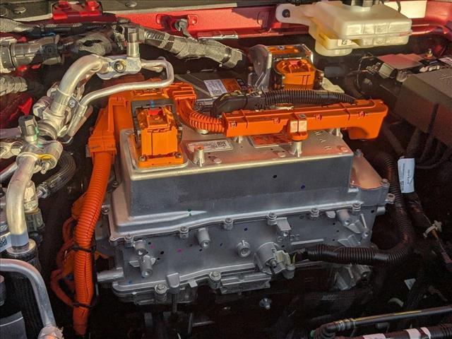 New 2026 Honda Prologue Touring image 19