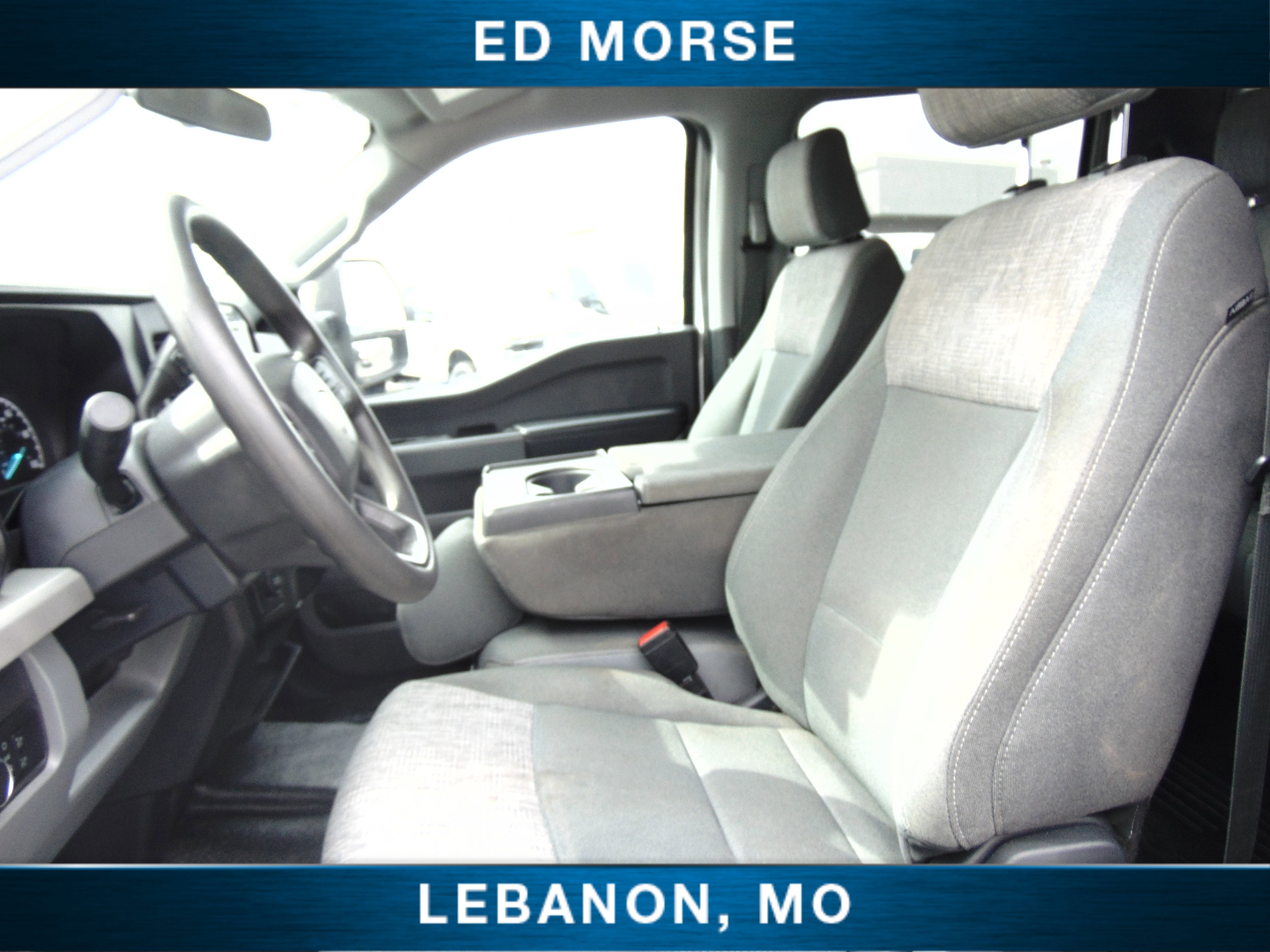 Used 2023 Ford F350 XLT image 11