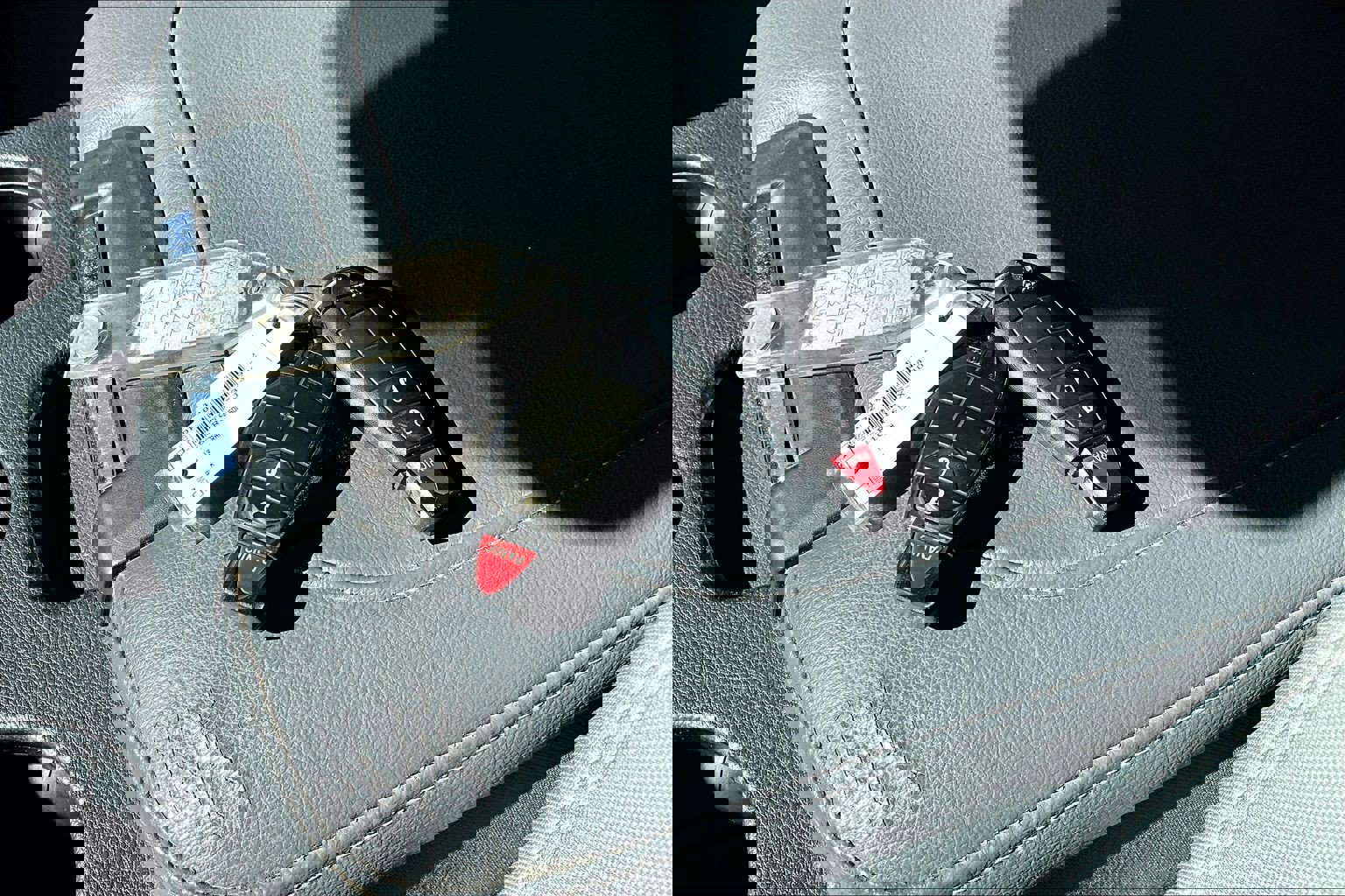 Used 2018 RAM 1500 Express RWD image 36