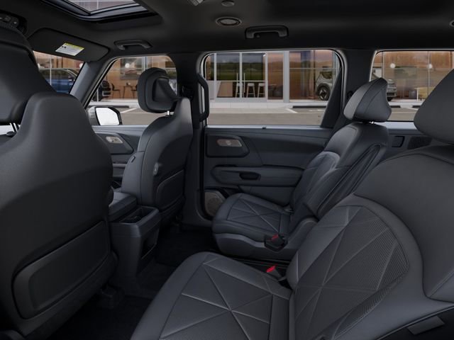New 2027 Kia Telluride SX image 18