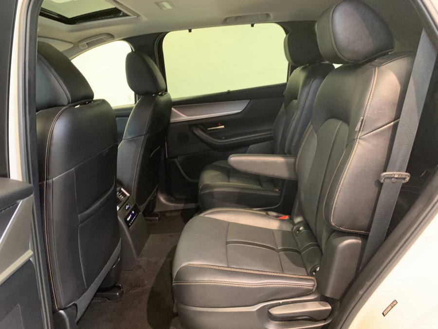 Used 2024 MAZDA CX-90 Plug-In Hybrid w/ Preferred image 55