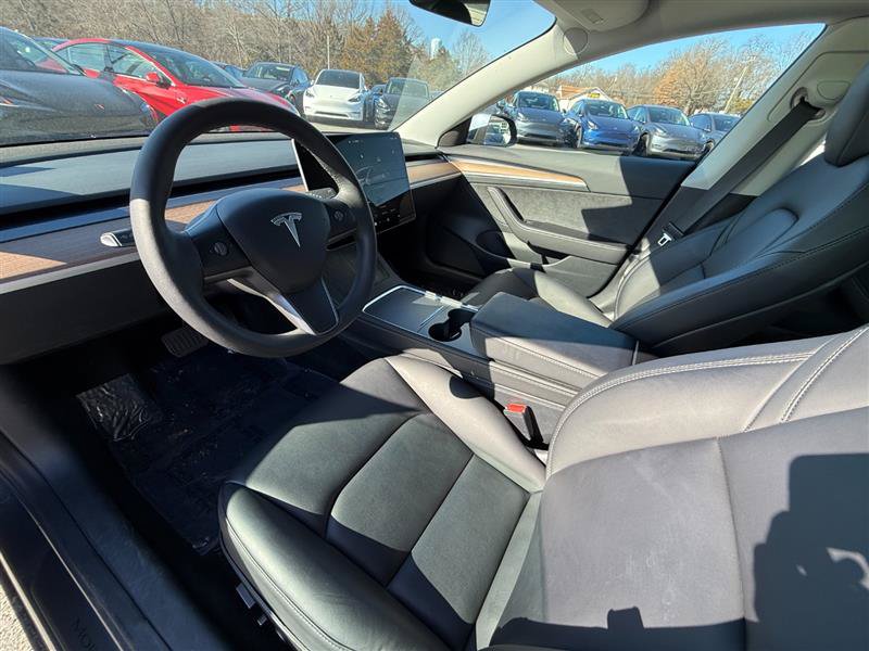 Used 2023 Tesla Model 3 Long Range AWD/4WD image 10