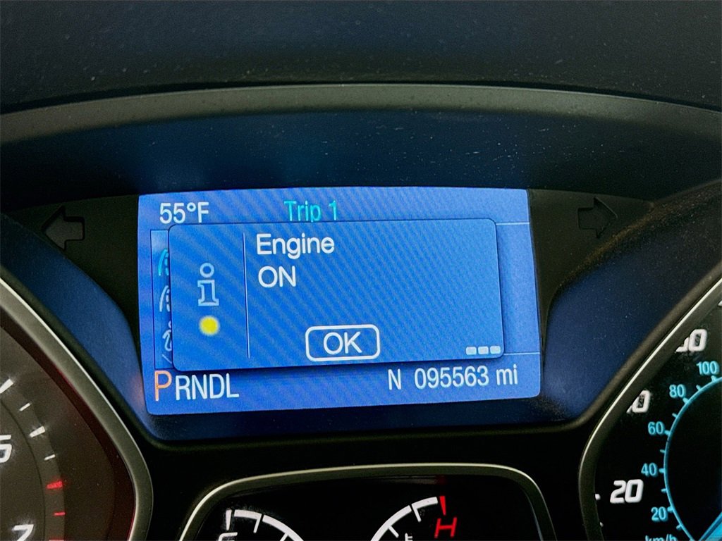 Used 2014 Ford Focus SE image 15