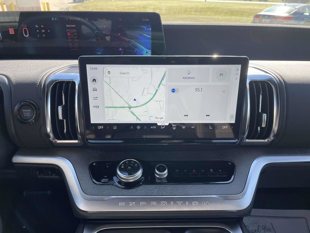 New 2026 Ford Expedition Tremor AWD/4WD image 22