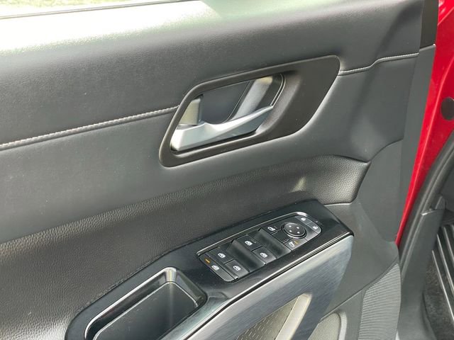 Certified 2023 Nissan Pathfinder SL AWD/4WD image 12