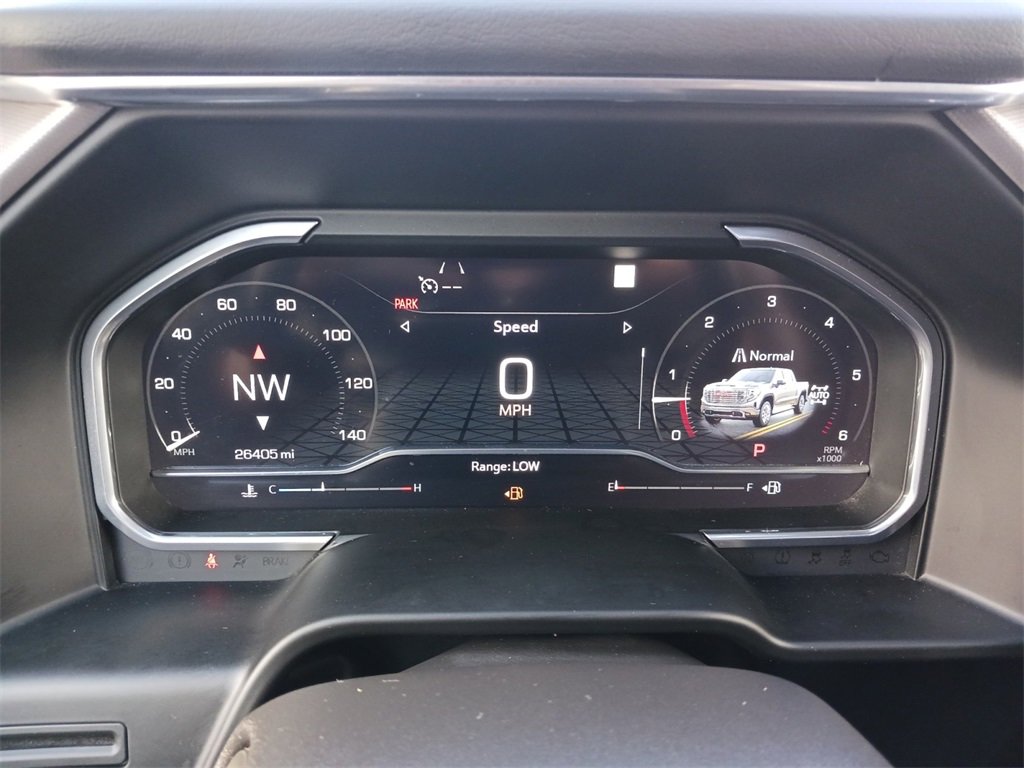 Used 2022 GMC Sierra 1500 Denali image 19