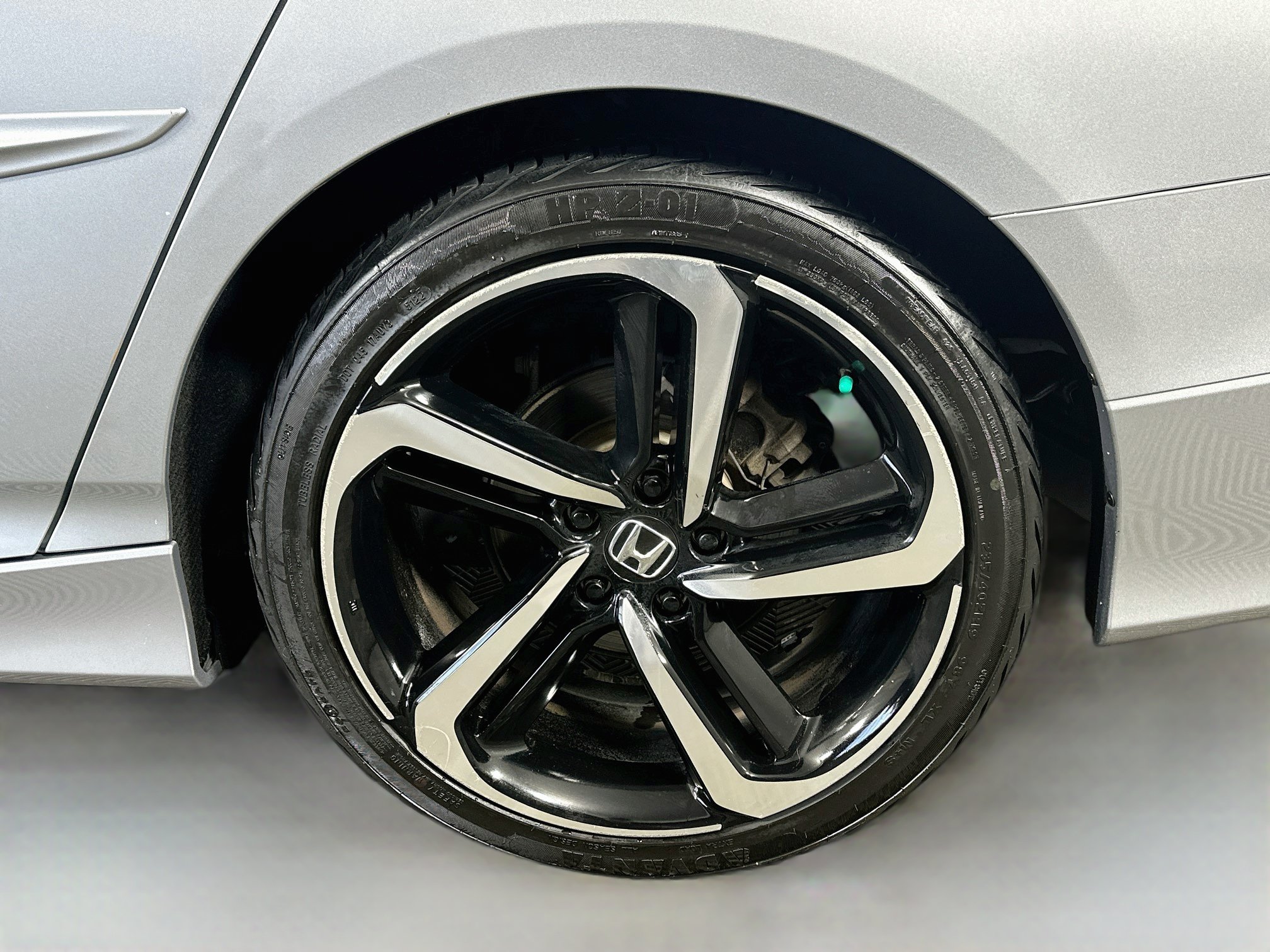 Used 2019 Honda Accord Sport image 28
