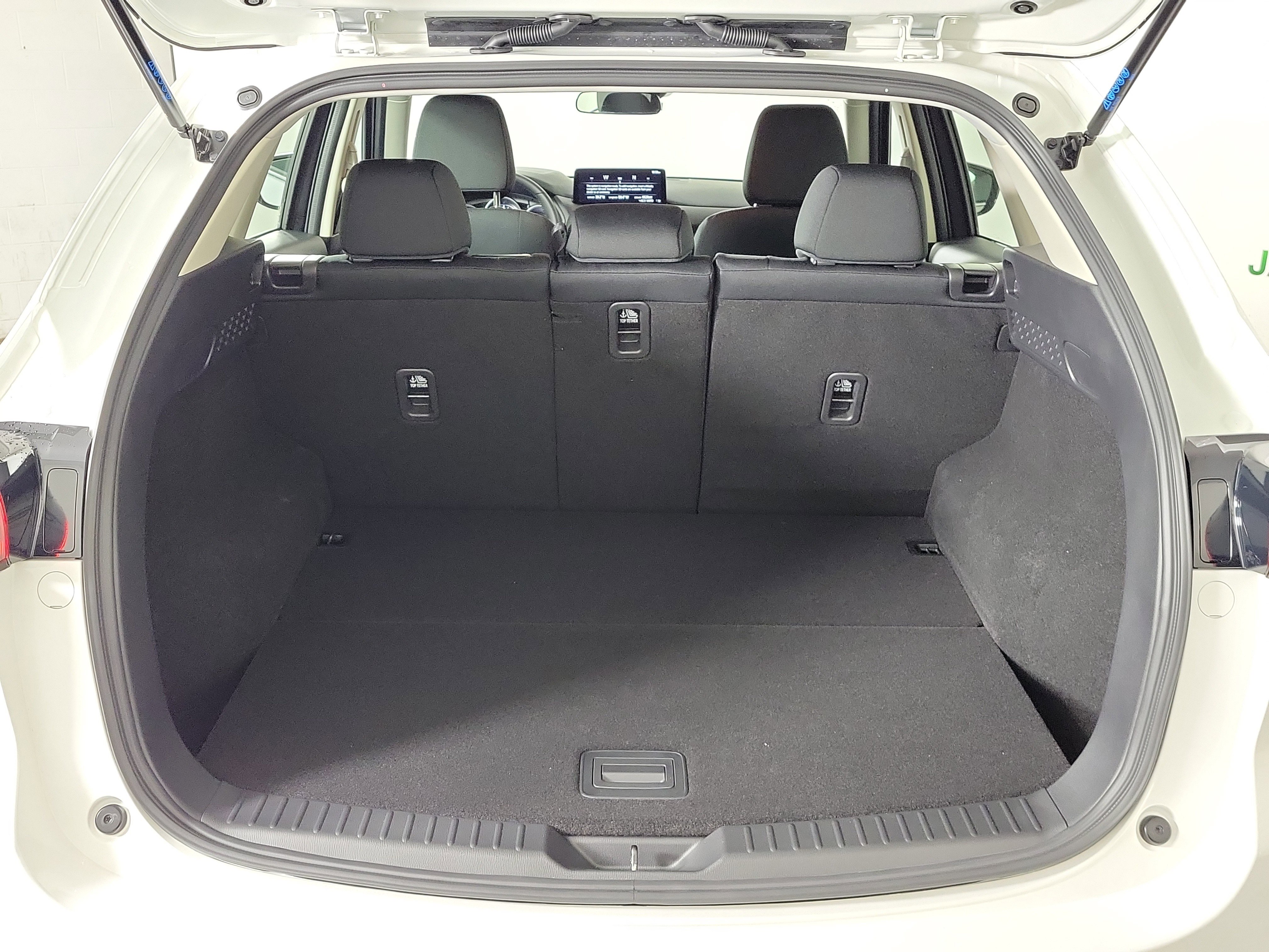 New 2025 MAZDA CX-5 AWD 2.5 S image 26