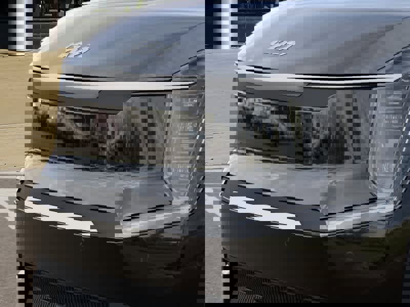 New 2026 Kia EV9 Light image 12
