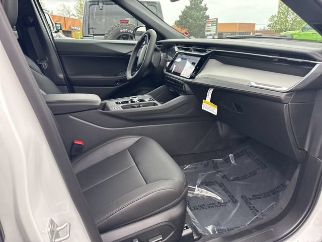 New 2026 Jeep Cherokee Limited AWD/4WD image 9