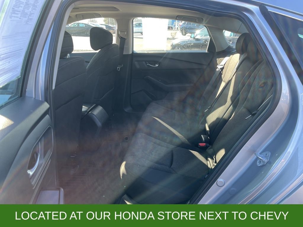 Used 2023 Honda Accord EX image 24