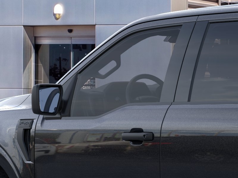 New 2026 Ford F150 STX w/ Equipment Group 200A RWD image 44
