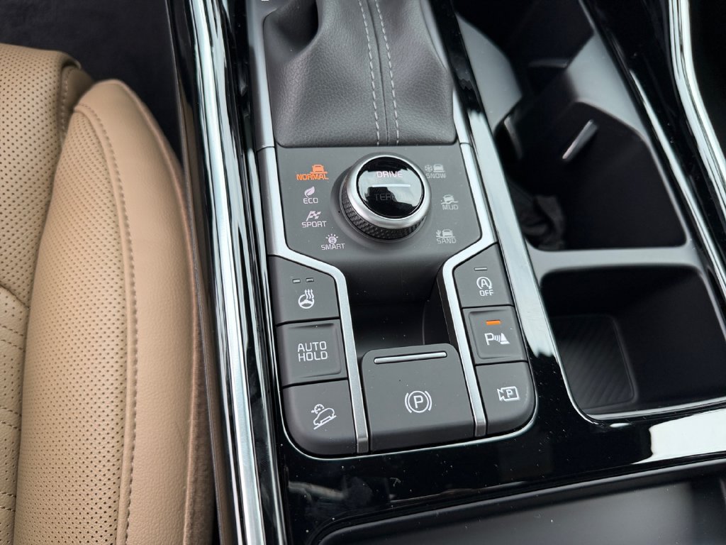 New 2026 Kia Sorento SX Prestige AWD/4WD image 22