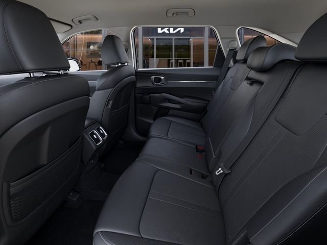 New 2026 Kia Sorento EX FWD image 18