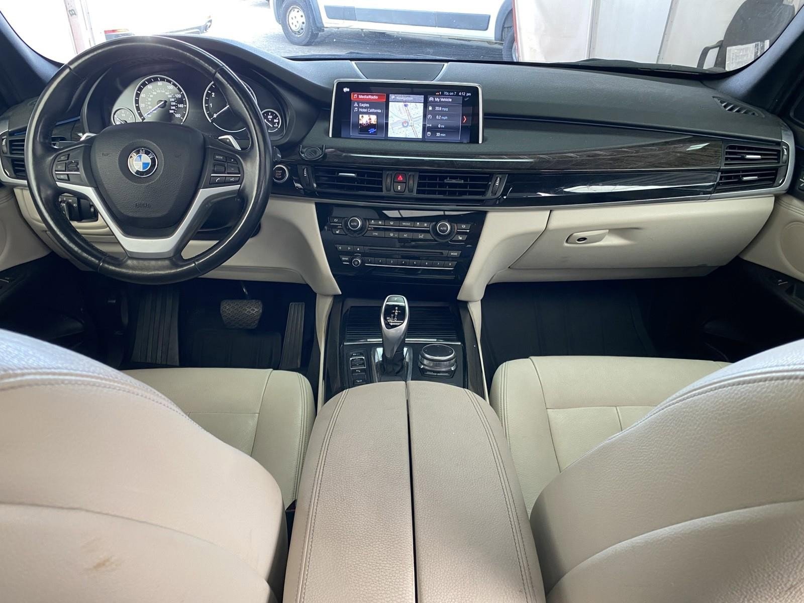 Used 2018 BMW X5 xDrive35i image 14