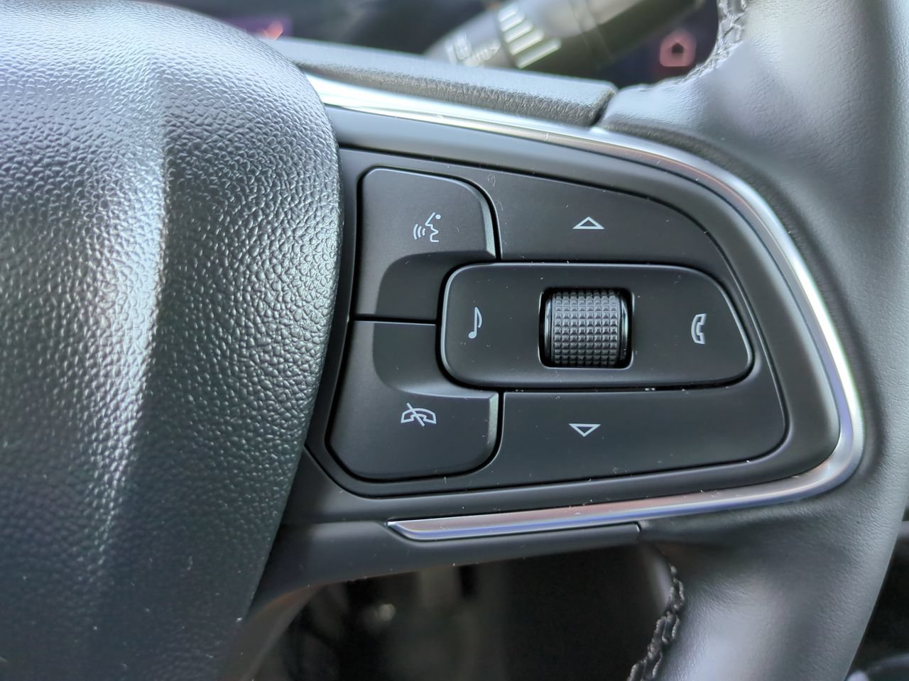 New 2026 Buick Envista Preferred w/ Convenience I Package FWD image 24
