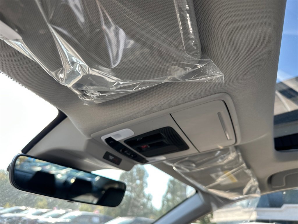 New 2025 Honda Accord Touring image 31