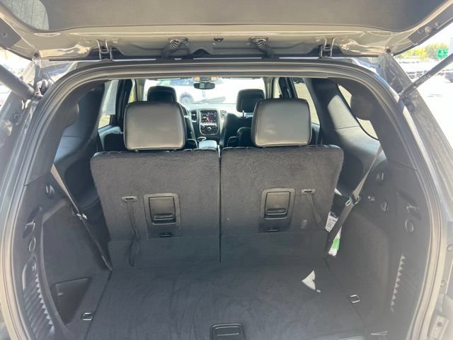 Used 2019 Dodge Durango GT AWD/4WD image 25