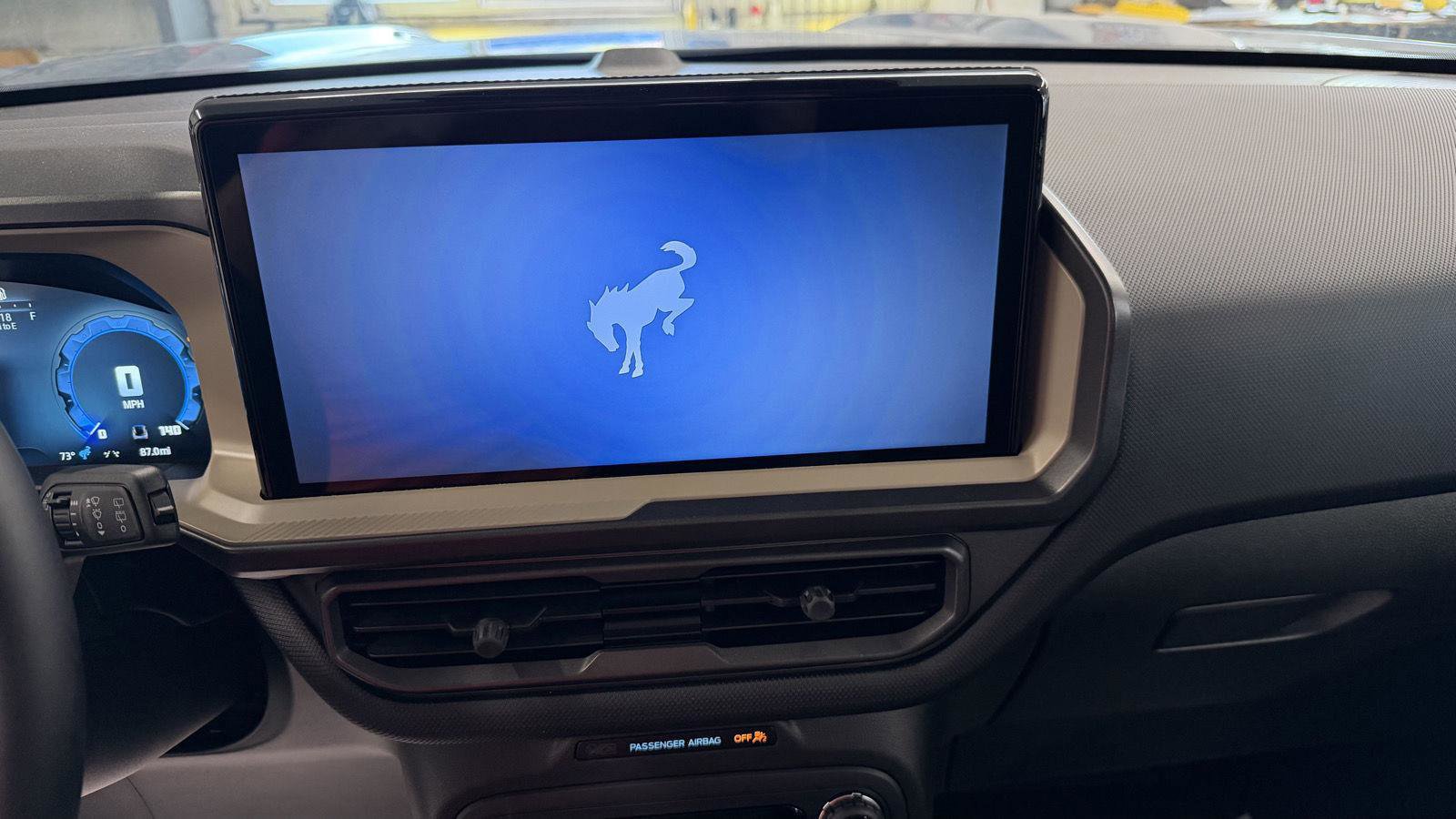 New 2025 Ford Bronco Sport Big Bend w/ Convenience Package image 17