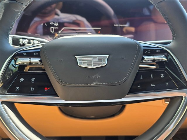 New 2026 Cadillac Escalade IQ Sport 2 image 27