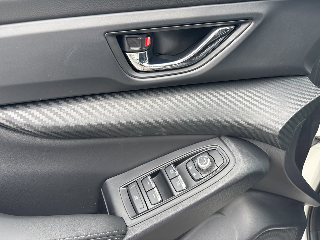 New 2026 Subaru Ascent Premium image 21