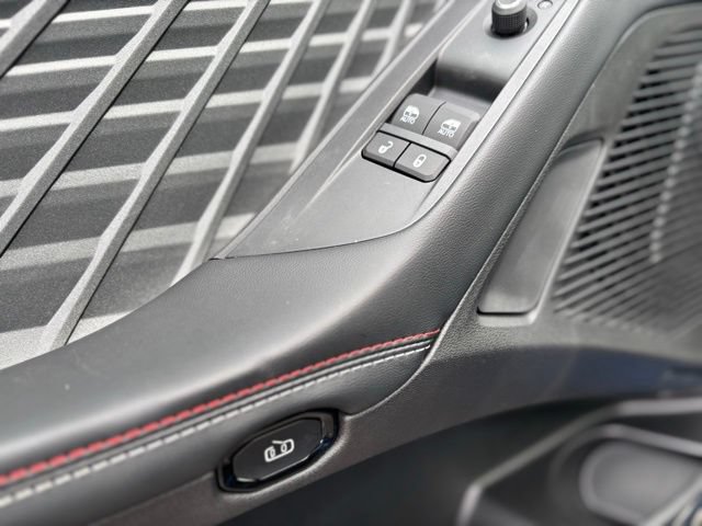 New 2026 Dodge Charger Scat Pack AWD/4WD image 13