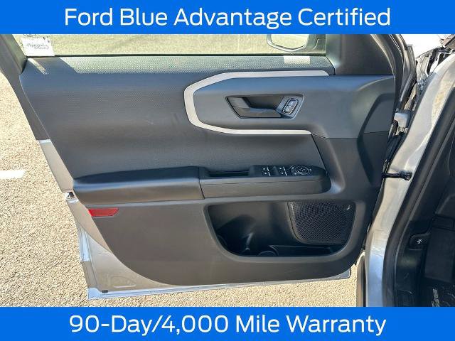 Used 2021 Ford Bronco Sport AWD/4WD image 12