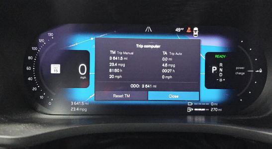 Used 2024 Volvo XC60 T8 Plus w/ Protection Package Premier image 9