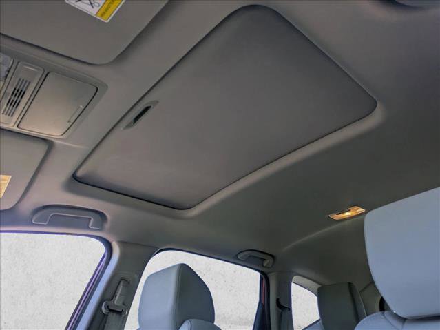 Used 2022 Honda CR-V EX image 16