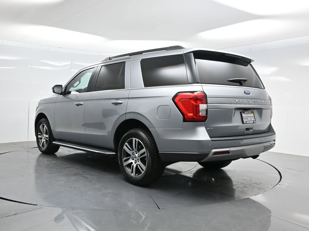 Used 2023 Ford Expedition XLT image 6