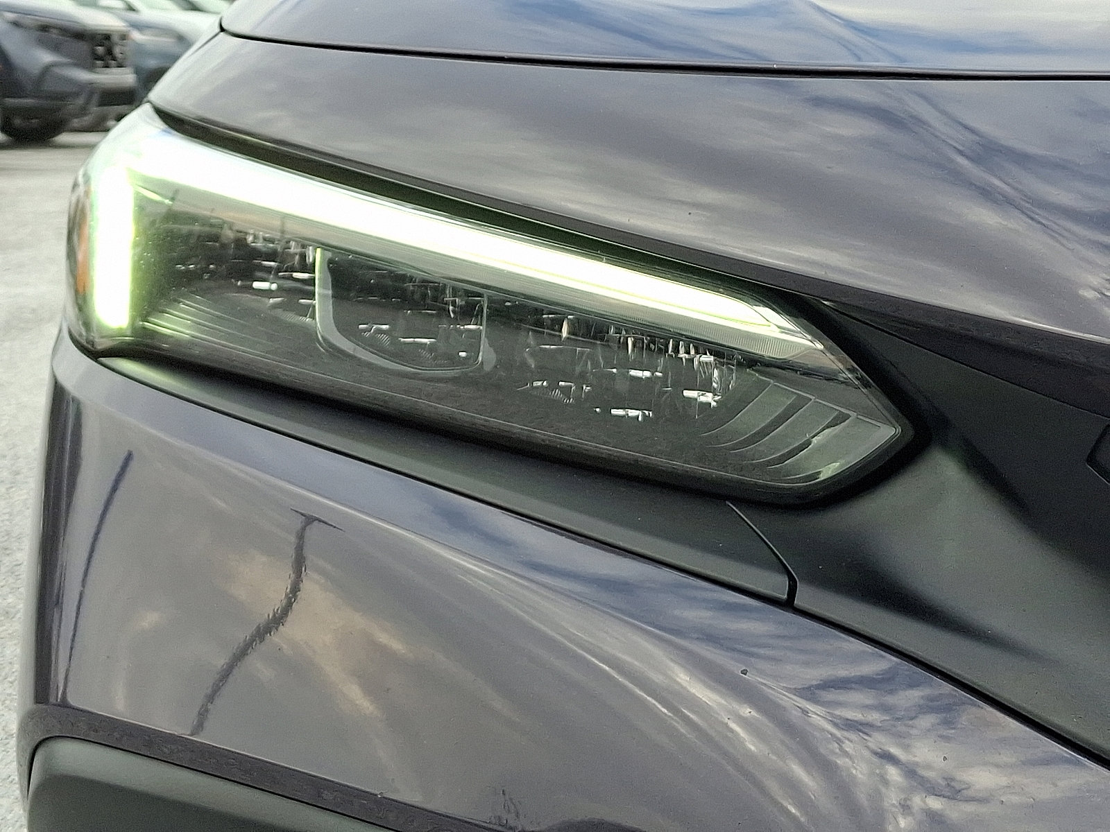 Certified 2022 Honda Civic Sport Touring image 9