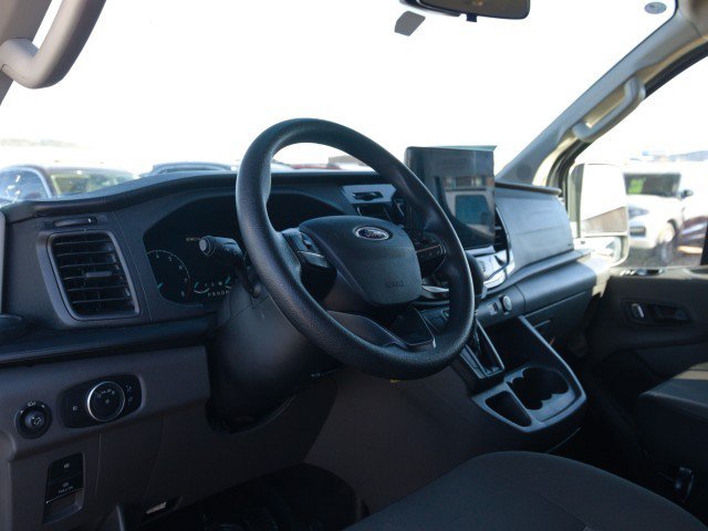 Used 2023 Ford Transit 350 XLT RWD image 15