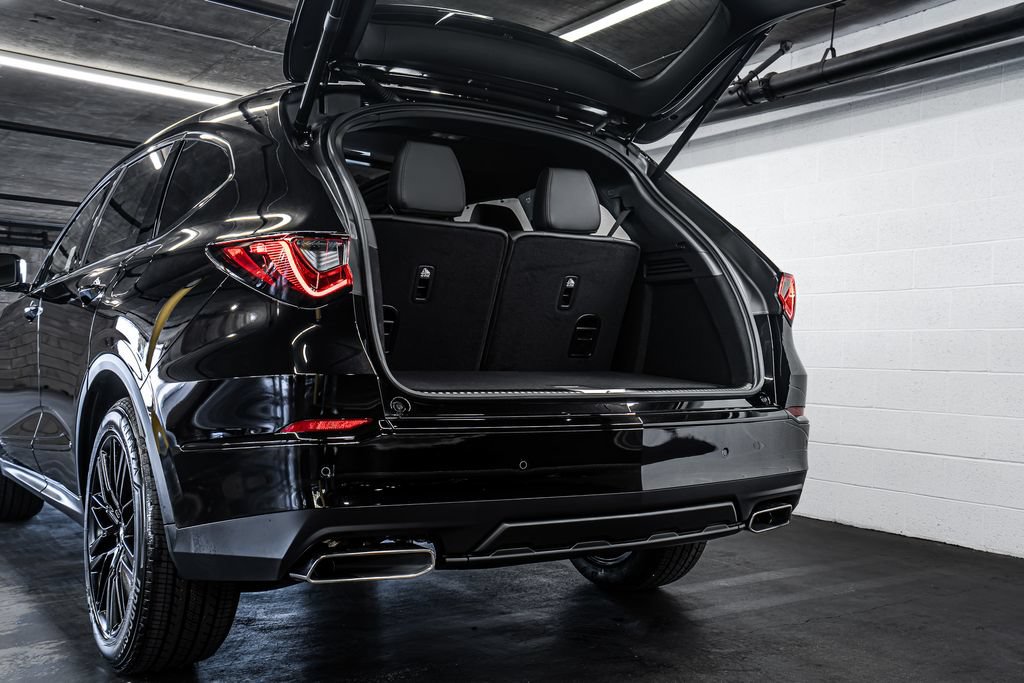 New 2026 Acura MDX A-Spec w/ Advance Package AWD/4WD image 17