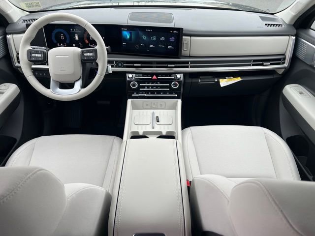 New 2026 Hyundai Santa Fe SE image 15