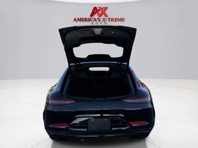Used 2019 Mercedes-Benz AMG GT 53 image 44