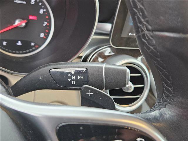 Used 2022 Mercedes-Benz GLC 300 GLC 300 image 14